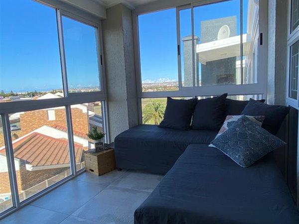 To Let 2 Bedroom Property for Rent in Hartenbos Central Western Cape